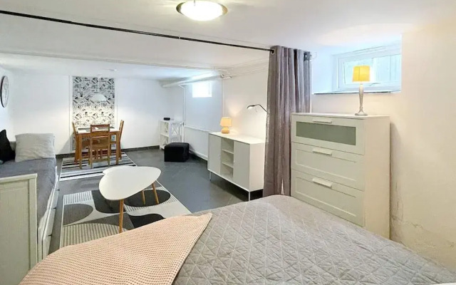 4 Person Holiday Home in Ystad-by Traum