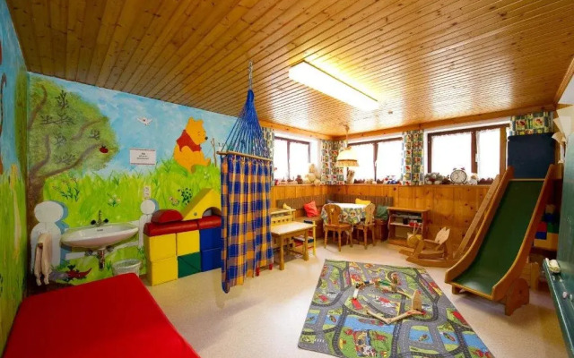 Apartment Gästehaus Luggau