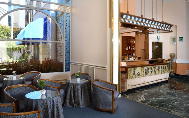 Ambasciatori Palace