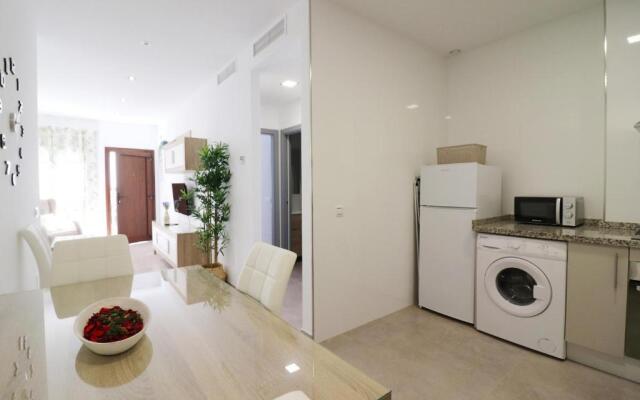 Apartament Maquinilla A Spainsunrentals 1181