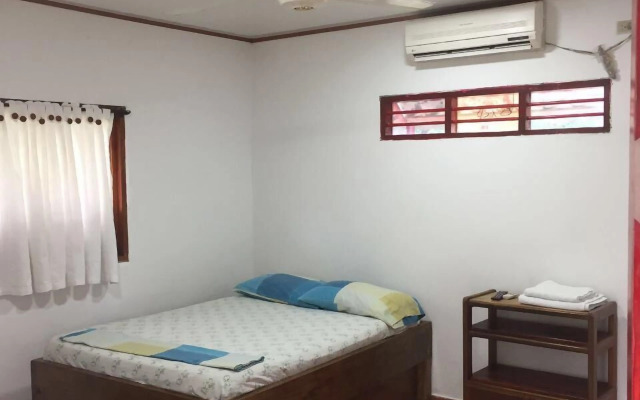 Cabañitas del Mar by Rotamundos