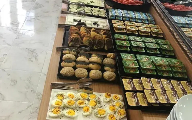 Hotel Aksaray