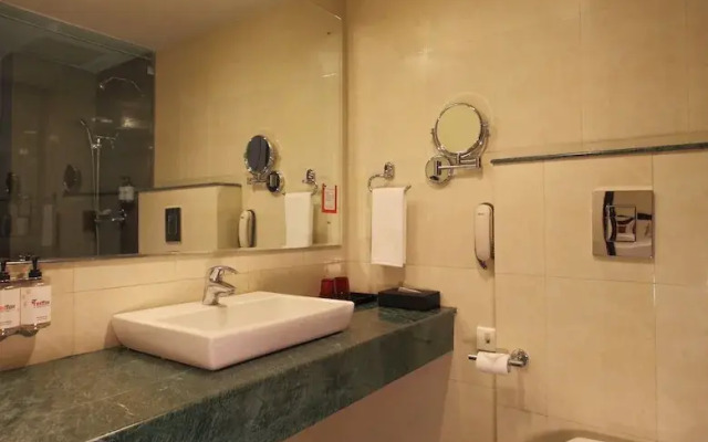 Red Fox by Lemon Tree Hotels, Alwar