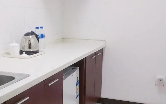 Qingdao Shangkeyou Hotel