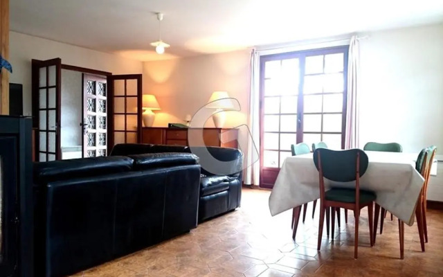 Maison La Tranche-sur-Mer, 4 pièces, 6 personnes - FR-1-357-78