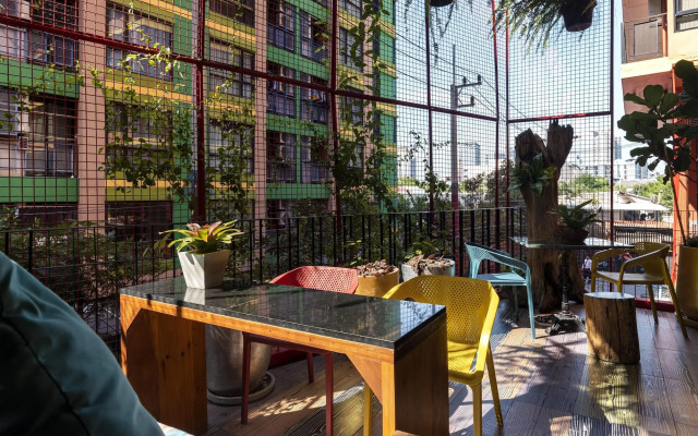 MeStyle Museum Hotel