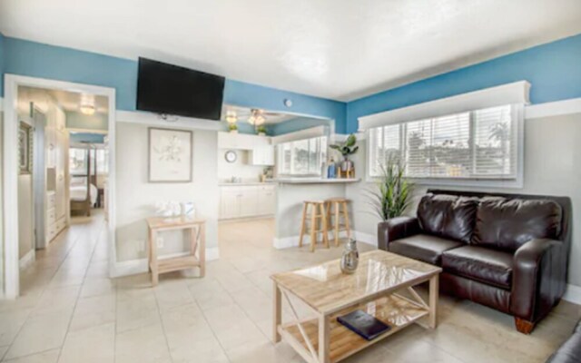 The Inn at Sunset Cliffs