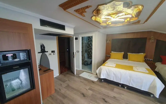 Dimora Gold Hotel