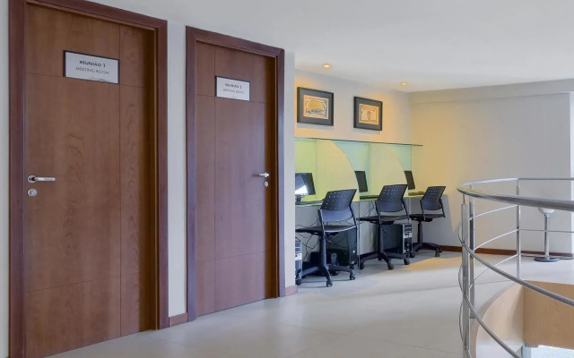 ibis Styles Belém Nazaré