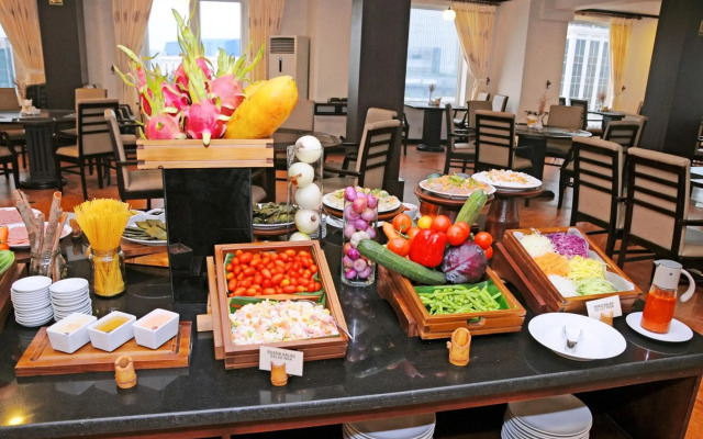 Cherish Hotel