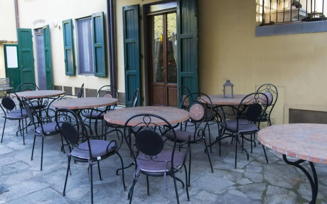 Residenze la Mongolfiera