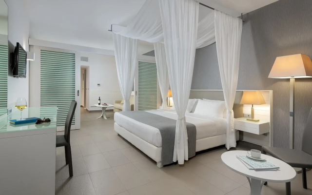 Princess Andriana Resort & Spa – Ultra All Inclusive