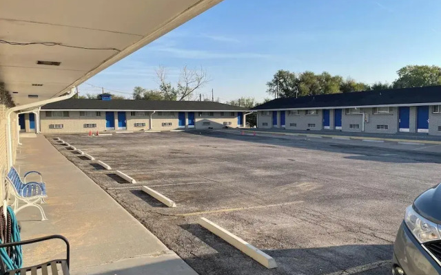 American Inn Motel