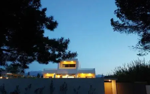Sea Queen Villa