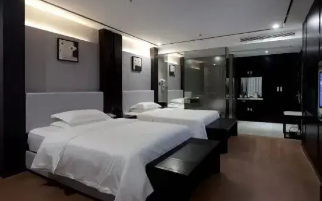 Huoqichao Boutique Hotel
