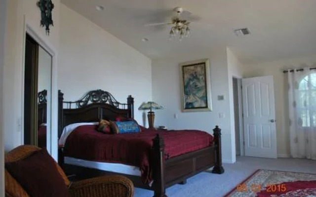 Indian River Waterfront Home