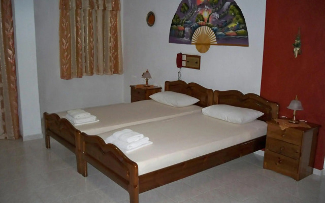 Hotel Mary