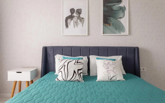 ПоСутки в Калининграде на улице 9 апреля