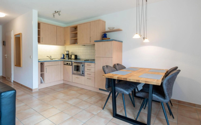 Residenz am Strand Wohnung 1-15