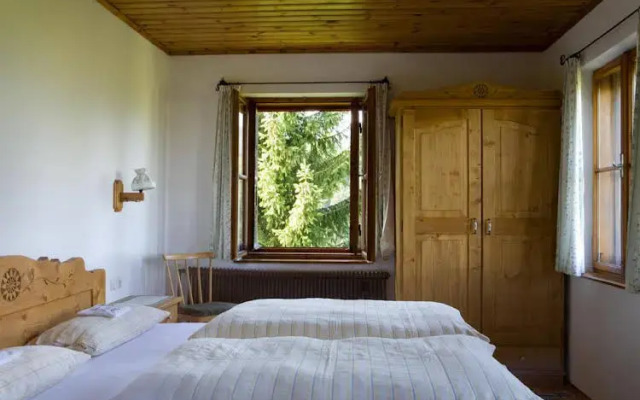 Ferienhof Rotbuchner