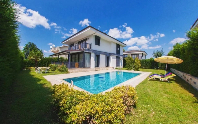 Bahar Villas Sapanca