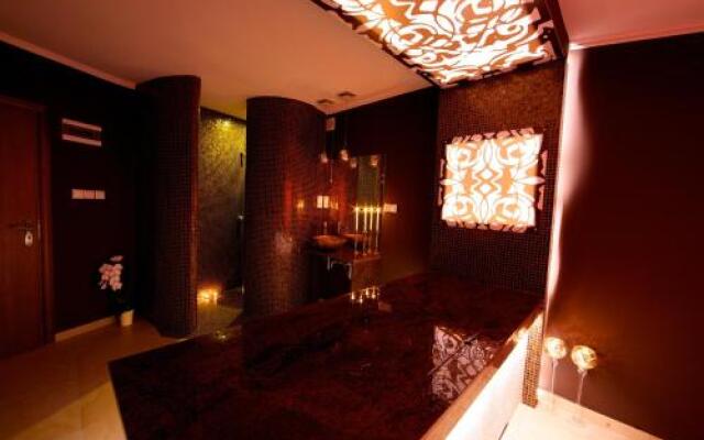 Hotel Antoni