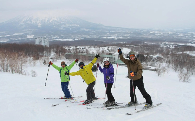 The Green Leaf Niseko Village