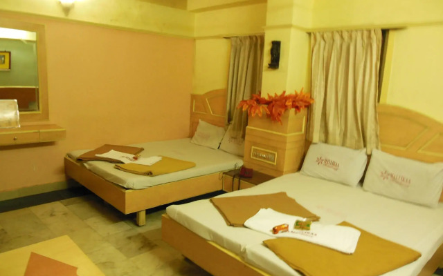 Mallika Residency