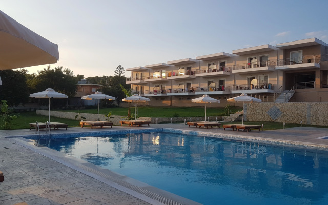 Ocean Hotel