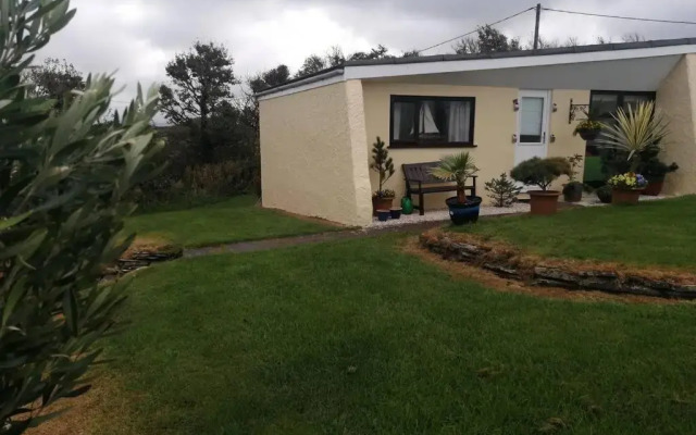 Beautiful newly refurbished holiday bungalow