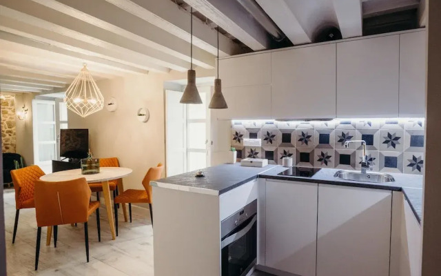 Apartamento Petit Suite Llave del Sur