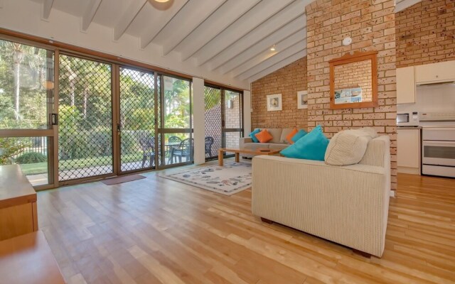 Bay Parklands, Townhouse 15, 2 Gowrie Avenue