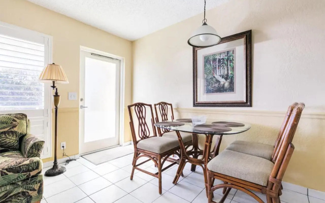 The Ocean by EVRentals