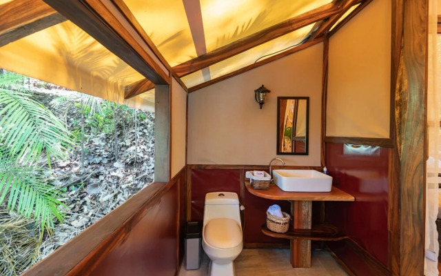 Los Vivos Beachfront Experience