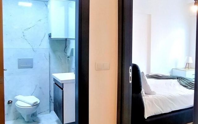 Flat Close to Duden Waterfalls With Shared Pool