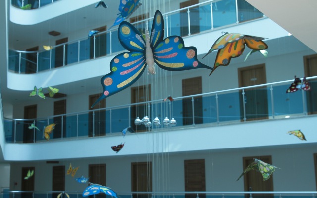 Annabella Diamond Hotel & Spa - All Inclusive