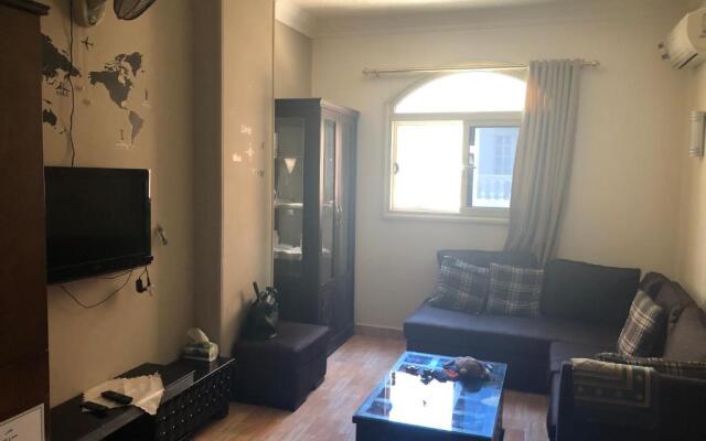 Sheraton Road 1 Bedroom Studio