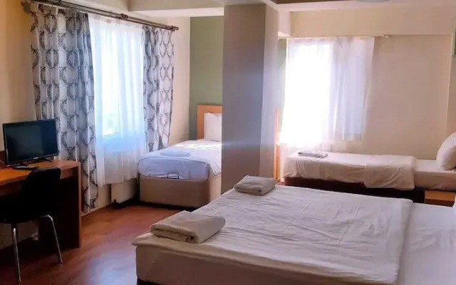 Md City Otel