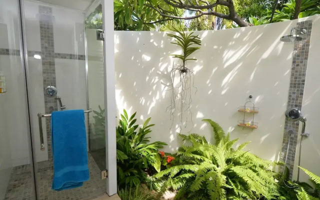 La Villa De La Plage
