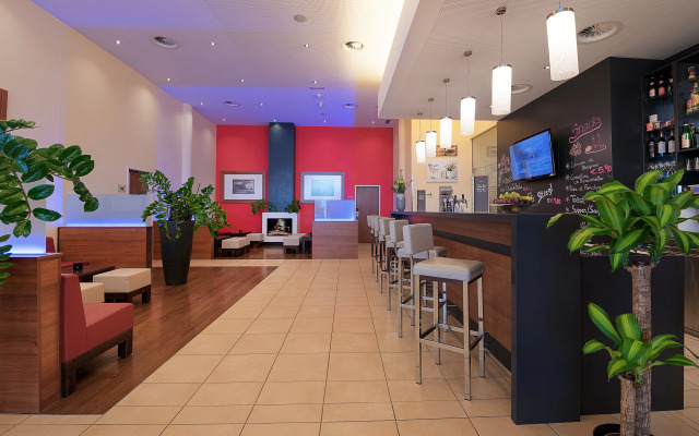 Leonardo Hotel Salzburg Airport
