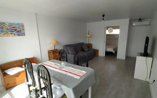 Apartamento con Preciosas vistas para 4 personas