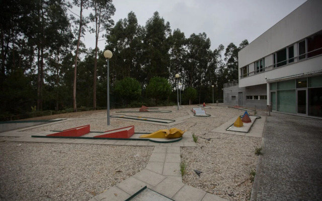 HI Espinho - Pousada de Juventude - Hostel