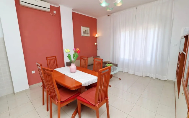 Apartments K & N