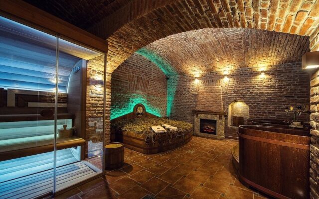 Hotel Suite Home Prague