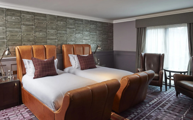 Hotel du Vin & Bistro St. Andrews