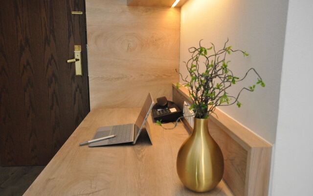 Hotel Perlach Allee
