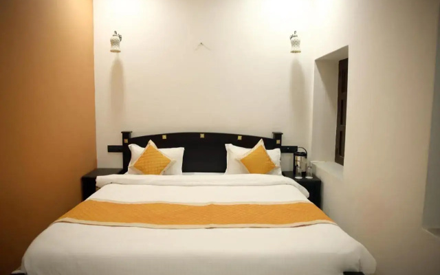 Hotel Bhanwar Haveli