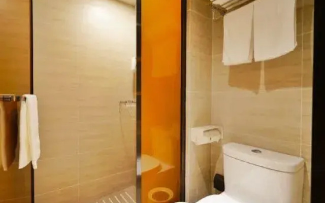 JI Hotel (Guiyang North Railway Station)