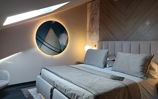 Miramare Suites