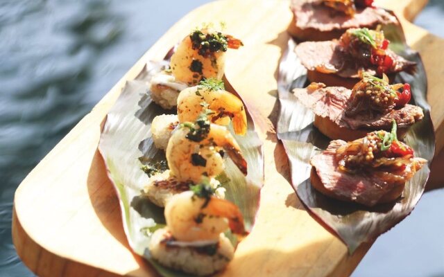 Tropica Island Resort - Adults Only